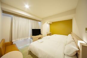 Sotetsu Fresa Inn Kyoto Shijokarasuma