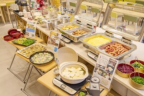 Sotetsu Fresa Inn Kyoto Shijokarasuma