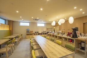 Sotetsu Fresa Inn Kyoto Shijokarasuma