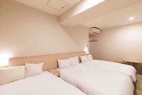 Sotetsu Fresa Inn Kyoto Shijokarasuma