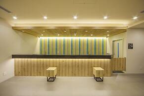 Sotetsu Fresa Inn Kyoto Shijokarasuma