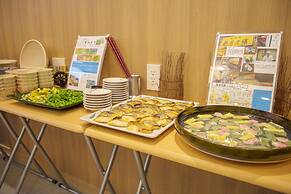 Sotetsu Fresa Inn Kyoto Shijokarasuma