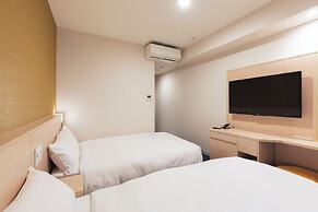 Sotetsu Fresa Inn Kyoto Shijokarasuma