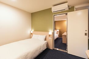 Sotetsu Fresa Inn Kyoto Shijokarasuma