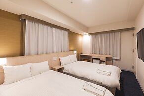 Sotetsu Fresa Inn Kyoto Shijokarasuma