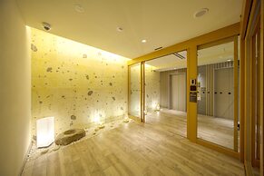 Sotetsu Fresa Inn Kyoto Shijokarasuma