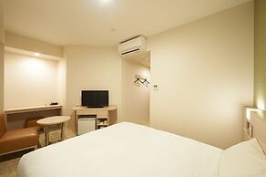 Sotetsu Fresa Inn Kyoto Shijokarasuma