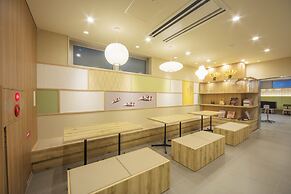 Sotetsu Fresa Inn Kyoto Shijokarasuma