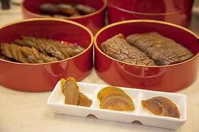 Sotetsu Fresa Inn Kyoto Shijokarasuma