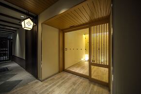 Sotetsu Fresa Inn Kyoto Shijokarasuma