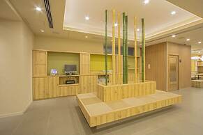 Sotetsu Fresa Inn Kyoto Shijokarasuma