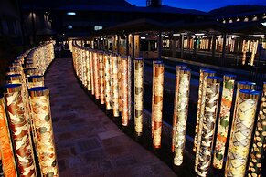 Sotetsu Fresa Inn Kyoto Shijokarasuma