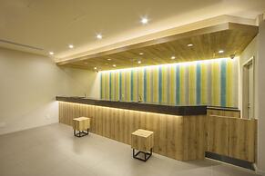 Sotetsu Fresa Inn Kyoto Shijokarasuma