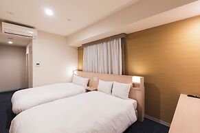 Sotetsu Fresa Inn Kyoto Shijokarasuma
