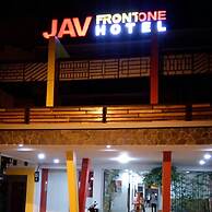 JAV Front One Hotel Lahat