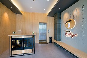 Tama Boutique Hotel