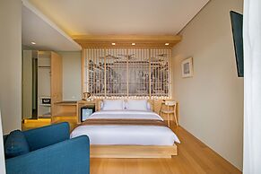 Tama Boutique Hotel