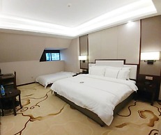 Guilin Tailian Hotel