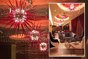 Crown Garden Hotel