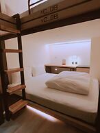 Taiwan Youth Hostel & Capsule Hostel