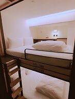 Taiwan Youth Hostel & Capsule Hostel