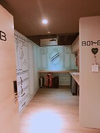 Taiwan Youth Hostel & Capsule Hostel