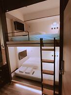 Taiwan Youth Hostel & Capsule Hostel