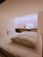 Taiwan Youth Hostel & Capsule Hostel