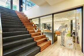 Taiwan Youth Hostel & Capsule Hostel