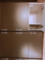 Taiwan Youth Hostel & Capsule Hostel