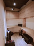 Taiwan Youth Hostel & Capsule Hostel