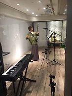 Taiwan Youth Hostel & Capsule Hostel