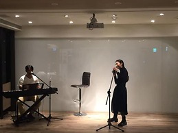 Taiwan Youth Hostel & Capsule Hostel