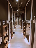 Taiwan Youth Hostel & Capsule Hostel