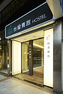 Taiwan Youth Hostel & Capsule Hostel