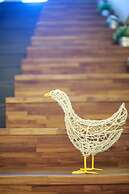 Taiwan Youth Hostel & Capsule Hostel