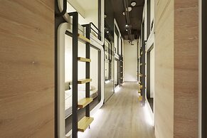 Taiwan Youth Hostel & Capsule Hostel