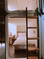 Taiwan Youth Hostel & Capsule Hostel