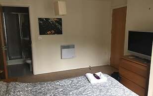 ROC Apartments - Quartz