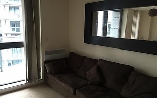 ROC Apartments - Quartz