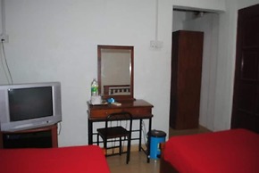 Sri Cemerlang Lodge