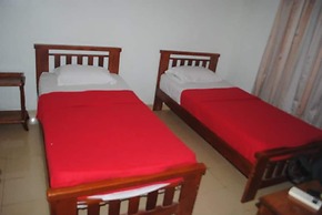 Sri Cemerlang Lodge