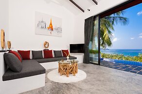 The Plantation Koh Tao