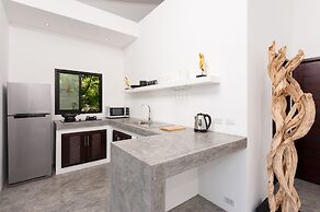 The Plantation Koh Tao