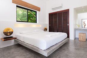 The Plantation Koh Tao