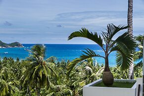 The Plantation Koh Tao