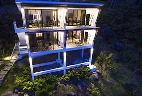 The Plantation Koh Tao