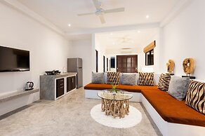 The Plantation Koh Tao