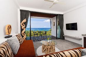 The Plantation Koh Tao