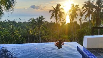 The Plantation Koh Tao